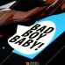 画像5: BAD BOY BABY / ドッグ アート [ポップアートパネル / Keetatat Sitthiket / Sサイズ / Mサイズ]