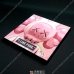 画像3: KAWS ACCOMPLICE -I LIKE PINK- / カウズ [ポップアートパネル / Keetatat Sitthiket / Sサイズ / Mサイズ]