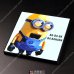画像3: MINION VER.1 / ミニオン [ポップアートパネル / Keetatat Sitthiket / Sサイズ / Mサイズ]
