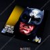 画像3: Batman / バットマン [ポップアートパネル / Keetatat Sitthiket / Sサイズ / Mサイズ] (3)