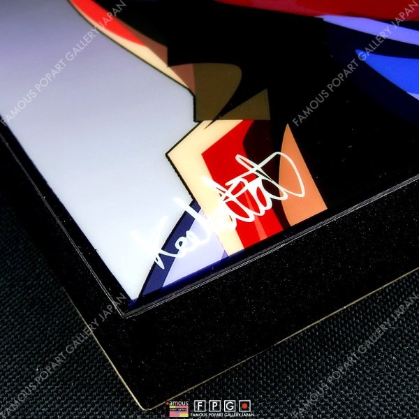 画像4: SLEEPING SPIDERMAN / スリーピングスパイダーマン [ポップアートパネル / Keetatat Sitthiket / Sサイズ / Mサイズ]