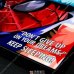 画像5: SLEEPING SPIDERMAN / スリーピングスパイダーマン [ポップアートパネル / Keetatat Sitthiket / Sサイズ / Mサイズ]