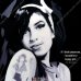画像2: Amy Winehouse / エイミー・ワインハウス [ポップアートパネル / Keetatat Sitthiket / Sサイズ / Mサイズ] (2)