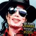 画像2: Michael Jackson / マイケル・ジャクソン [ポップアートパネル / Keetatat Sitthiket / Sサイズ / Mサイズ] (2)