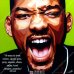 画像2: Will Smith / ウィル・スミス [ポップアートパネル / Keetatat Sitthiket / Sサイズ / Mサイズ] (2)