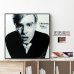 画像1: Andy Warhol -BLK/WHT- / アンディ・ウォーホル [ポップアートパネル / Keetatat Sitthiket / Sサイズ / Mサイズ] (1)
