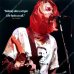 画像2: Kurt Cobain -SINGING- / カート・コバーン [ポップアートパネル / Keetatat Sitthiket / Sサイズ / Mサイズ] (2)