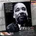 画像1: Martin Luther King / マーティン・ルーサー・キング [ポップアートパネル / Keetatat Sitthiket / Sサイズ / Mサイズ] (1)