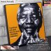 画像1: Nelson Mandela / ネルソン・マンデラ [ポップアートパネル / Keetatat Sitthiket / Sサイズ / Mサイズ] (1)