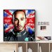 画像1: Lewis Hamilton / ルイス・ハミルトン [ポップアートパネル / Keetatat Sitthiket / Sサイズ / Mサイズ] (1)