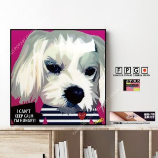 KEETATAT POPART PANEL 大size 71LoYQb2-wL._UF350,350_QL50_.jpg