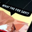 画像5: FOX / 狐 [ポップアートパネル / Keetatat Sitthiket / Sサイズ / Mサイズ] (5)