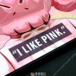 画像5: KAWS ACCOMPLICE -I LIKE PINK- / カウズ [ポップアートパネル / Keetatat Sitthiket / Sサイズ / Mサイズ] (5)