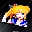 画像3: Sailor Moon / セーラームーン [ポップアートパネル / Keetatat Sitthiket / Sサイズ / Mサイズ] (3)