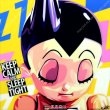 画像2: ASTROBOY VER2 / アストロボーイ [ポップアートパネル / Keetatat Sitthiket / Sサイズ / Mサイズ] (2)