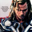 画像2: Thor / ソー [ポップアートパネル / Keetatat Sitthiket / Sサイズ / Mサイズ] (2)