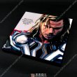 画像3: Thor / ソー [ポップアートパネル / Keetatat Sitthiket / Sサイズ / Mサイズ] (3)