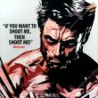 画像2: Wolverine / ウルヴァリン [ポップアートパネル / Keetatat Sitthiket / Sサイズ / Mサイズ] (2)