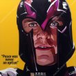 画像2: MAGNETO -X-MEN- / マグニートー -エックスメン- [ポップアートパネル / Keetatat Sitthiket / Sサイズ / Mサイズ] (2)