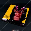 画像3: MAGNETO -X-MEN- / マグニートー -エックスメン- [ポップアートパネル / Keetatat Sitthiket / Sサイズ / Mサイズ] (3)