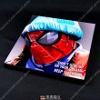 画像3: SLEEPING SPIDERMAN / スリーピングスパイダーマン [ポップアートパネル / Keetatat Sitthiket / Sサイズ / Mサイズ] (3)