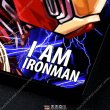 画像5: I AM IRONMAN / アイアンマン  [ポップアートパネル / Keetatat Sitthiket / Sサイズ / Mサイズ] (5)