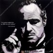 画像2: Don Corleone / ドン・コルレオーネ [ポップアートパネル / Keetatat Sitthiket / Sサイズ / Mサイズ] (2)