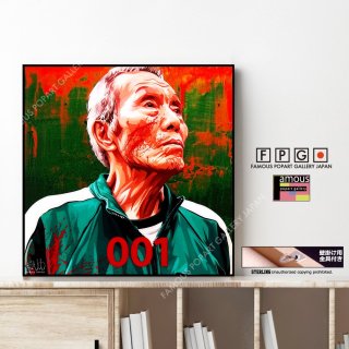 ポップアートパネル公式通販サイト｜FPG○JAPAN