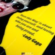 画像5: Lady Gaga / レディー・ガガ [ポップアートパネル / Keetatat Sitthiket / Sサイズ / Mサイズ] (5)