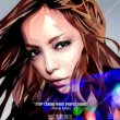 画像2: NAMIE AMURO -Ver.2- / 安室 奈美恵 [ポップアートパネル / Keetatat Sitthiket / Sサイズ / Mサイズ] (2)