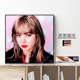 ポップアートパネル公式通販サイト｜FPG○JAPAN