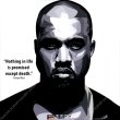 画像2: Kanye West / カニエ・ウェスト [ポップアートパネル / Keetatat Sitthiket / Sサイズ / Mサイズ] (2)