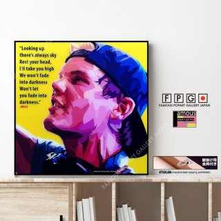 KEETATAT POPART PANEL 大size KEETATAT POPART PANEL 大size - メルカリ