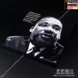 画像3: Martin Luther King / マーティン・ルーサー・キング [ポップアートパネル / Keetatat Sitthiket / Sサイズ / Mサイズ] (3)