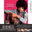 画像1: Michael Jackson -ver2 Pink- / マイケル・ジャクソン [ポップアートパネル / Keetatat Sitthiket / Sサイズ / Mサイズ] (1)