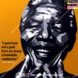 画像2: Nelson Mandela / ネルソン・マンデラ [ポップアートパネル / Keetatat Sitthiket / Sサイズ / Mサイズ] (2)