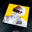 画像3: Thomas Bangalter Ver.2 - Daft Punk - / トーマ・バンガルテル - ダフトパンク - [ポップアートパネル / Keetatat Sitthiket / Sサイズ / Mサイズ] (3)