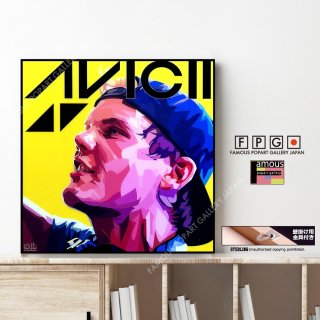 KEETATAT POPART PANEL 大size WONDER WOMAN Ver.3 / ワンダーウーマン [ポップアートパネル