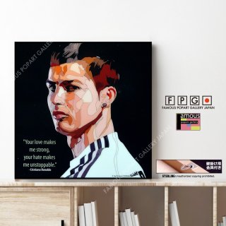 Cristiano Ronaldo / クリスティアーノ・ロナウド / CR7