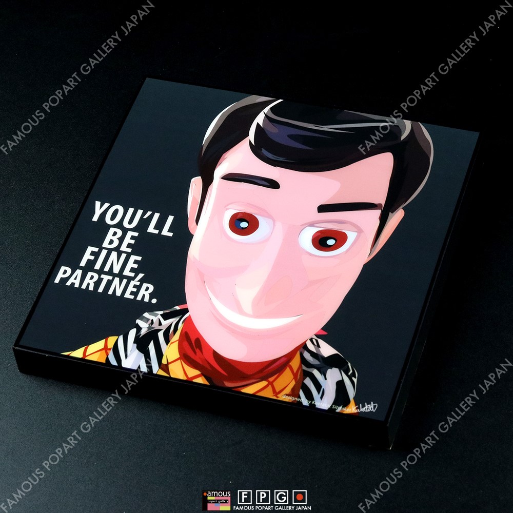 Woody ウッディ ポップアートパネル Keetatat Sitthiket Sサイズ Mサイズ ポップ アートフレーム専門通販サイト Woody ウッディ ポップアートパネル Keetatat Sitthiket Sサイズ Mサイズ ポップ アートフレーム専門通販サイト