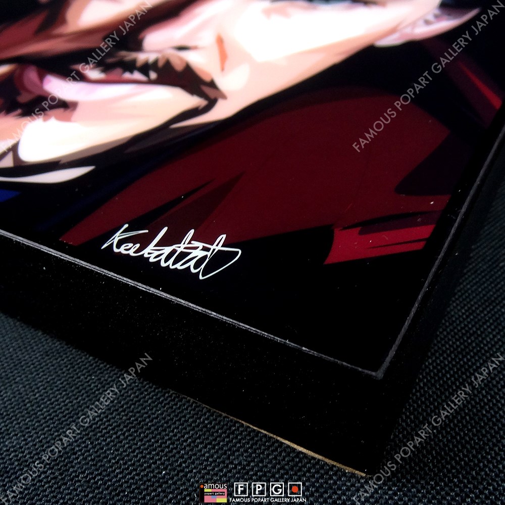 Dr Strange ドクターストレンジ ポップアートパネル Keetatat Sitthiket Sサイズ Mサイズ ポップアートフレーム専門通販サイト Dr Strange ドクターストレンジ ポップアートパネル Keetatat Sitthiket Sサイズ Mサイズ ポップアートフレーム専門通販サイト