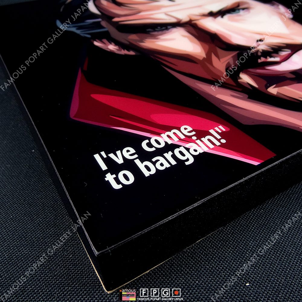 Dr Strange ドクターストレンジ ポップアートパネル Keetatat Sitthiket Sサイズ Mサイズ ポップアートフレーム専門通販サイト Dr Strange ドクターストレンジ ポップアートパネル Keetatat Sitthiket Sサイズ Mサイズ ポップアートフレーム専門通販サイト