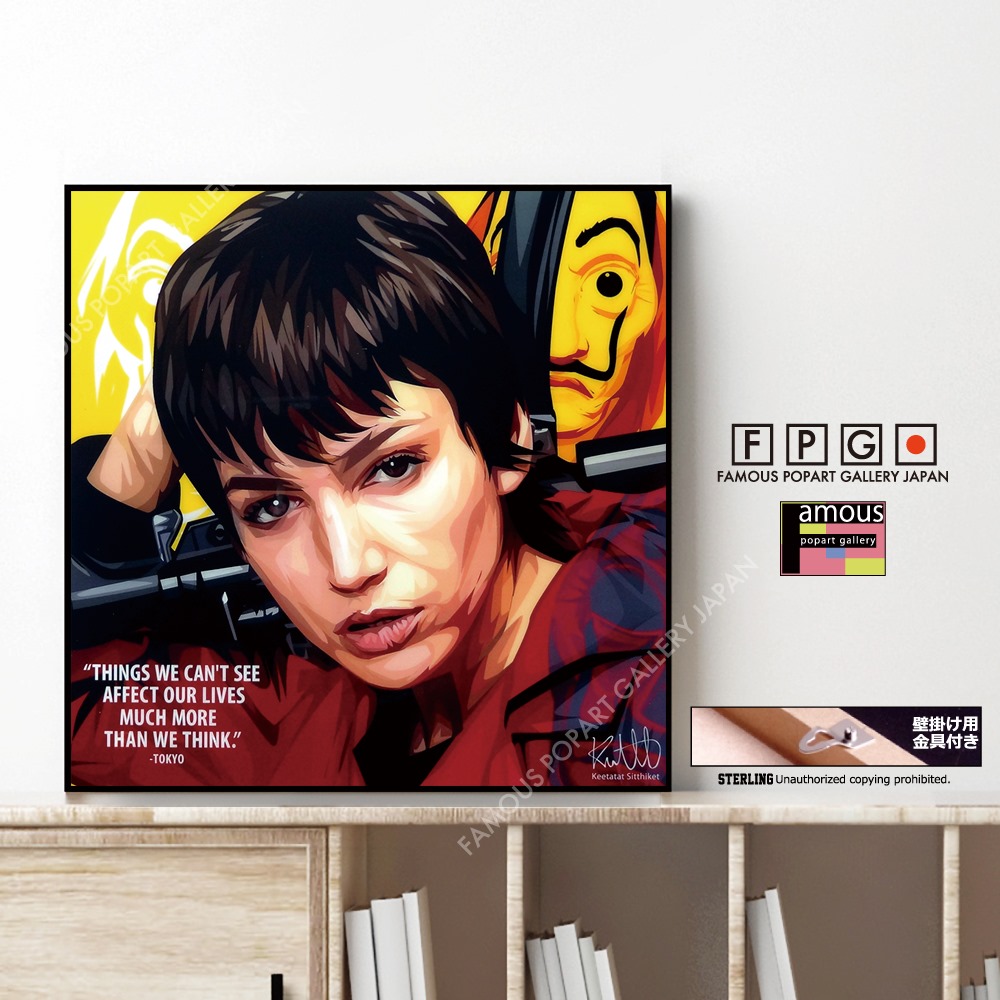 ベッキー 等身大 ポップ / 非売品 パネル看板 ポスター B-363 て